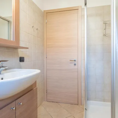 Nest Διαμέρισμα