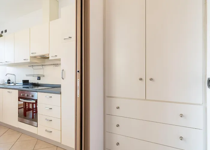 Nest Apartment Gravedona